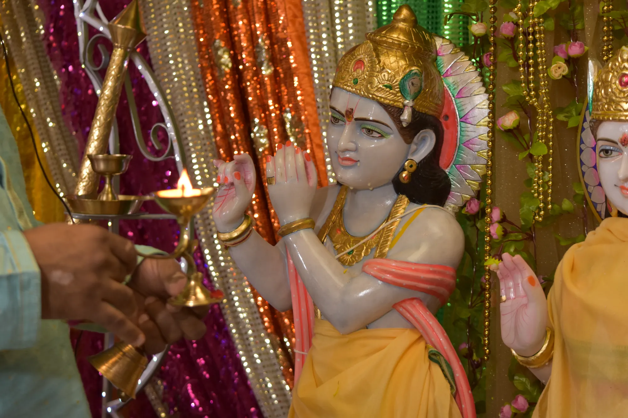 Janmashtami 3
